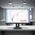 Lenovo ThinkVision E24-40 23,8 FHD-Monitor 64BAMAT1EU