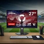 Lenovo Legion 27-10 FHD Gaming-Monitor 27 68C5GAC4EU