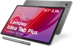 Lenovo Idea Tab Plus 12.1 12GB 256GB - Luna Grey + Pen MediaTek Dimensity 6400