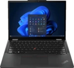 Lenovo ThinkPad X13 2-in-1 G5 Intel� Core Ultra 5 125U Prozessor E-Kerne bis zu