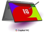 Lenovo Yoga 7i 2-in-1 16 Ultra 7-Windows 11 Home-32GB-1TB Intel� Core Ultra 7 355