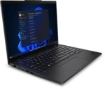 Lenovo ThinkPad L14 G5 Intel� Core Ultra 7 155U Prozessor E-Kerne bis zu 3,80 GHz