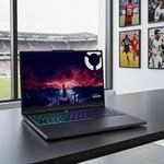 Lenovo Legion Pro 5 16 R9-Windows 11 Home-32Gb-1TB-RTX 5070 AMD Ryzen 9 8945HX