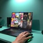 Lenovo Legion Pro 5i 16 Ultra 9- Windows 11 Home-32GB-1TB-RTX 5070 Intel� Core