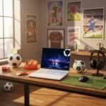 Lenovo Legion 7i 16 Ultra 9-Windows 11 Home-32GB-1TB-RTX 5070 Intel� Core Ultra 9