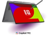 Lenovo Yoga 7i 2-in-1 14 Ultra 7-Windows 11 Home-32GB-1TB Intel� Core Ultra 7 355
