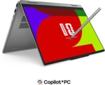 Lenovo IdeaPad 5i 2-in-1 14 Ultra 5-Windows 11 Home-16GB-512GB Intel� Core Ultra 5