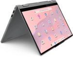 Lenovo Chromebook 2in1 14 Core3-Chrome OS-8GB-256GB Intel� Core 3 N355 Prozessor