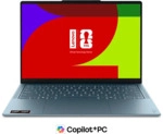Lenovo Yoga Slim 7 14 AI-R7-Windows 11 Home-32GB-1TB AMD Ryzen AI 7 445 Prozessor