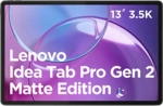 Lenovo Idea Tab Pro Gen 2 13 8GB 256GB - Luna Grey + Pen Qualcomm� Snapdragon...