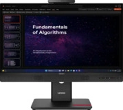 Lenovo ThinkVision TIO24 Gen6 Non-Touch 23,8-Monitor 13LAGAT6EU