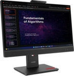 Lenovo ThinkVision TIO24 Gen6 Touch 23,8-Monitor 13LBGAT6EU