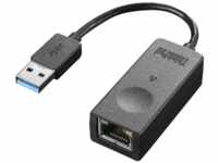 Lenovo ThinkPad USB3.0-zu-Ethernet-Adapter 4X90S91830