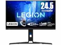 Lenovo Legion Y25-30 24,5 Fast IPS, 240 Hz, 0.5 ms,FreeSync Premium 66F0GACBEU