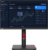 Lenovo ThinkVision T22i-30 21,5 FHD-Monitor 63B0MAT6EU