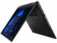 Lenovo ThinkPad L13 Yoga Gen 4 AMD AMD Ryzen 7 PRO 7730U Prozessor 2,00 GHz bis zu