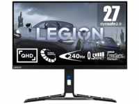 Lenovo Legion Y27qf-30 27 2K QHD-Pro-Gaming-Monitor 280Hz OD, 0,5ms MPRT, FreeSync