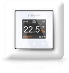 Etherma eTOUCH-PRO-1-W Smart-Thermostat mit Wi-Fi und App-Steuerung, 5-40&deg;C, 16A,