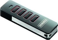 SOMMER 4018V000 4-Befehl Handsender
