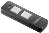 Sommer S10019-00001 2-Befehl Handsender Pearl Twin
