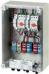 Eaton SOL30X2-SAFETY-MC4-U Feuerwehrschalter, IP65 (168098)
