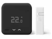 tado° smartes Thermostat (Verkabelt) Starter Kit V3+ Black Edition (104530)
