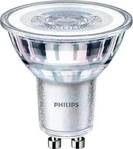 Philips LED Spot, Reflektor, GU10, 4,6W, 355lm, 2700K, warmwei&szlig; (929001215218)