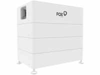Fox ESS ECS4100-H4 Batteriespeichersystem Energy Cube H4 16,12 kWh (1x CM4100 & 3x