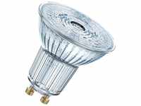 LEDVANCE LED-Reflektorlampen, P PAR16 50 36 ° 4.5 W/2700 K GU10, dimmbar