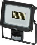 Brennenstuhl LED Strahler JARO 4060 P, 30W, 3450km, 6500K, IP65, mit Bewegungsmelder,