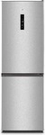 Gorenje NRK619CAXL4 Stand K&uuml;hl-Gefrierkombination, 59,5 cm breit, 304 L, NoFrost