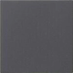 Gira 537228 Wippe 1fach unbedruckt System 55, Anthrazit