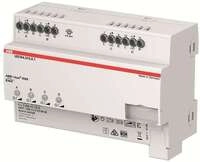 ABB UD/S4.315.2.1 LED-Dimmer, 4x315, 4/2fach (2CKA006197A0057)