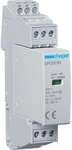 Hager SPC203N &Uuml;berspannungsableiter, T3, 1-polig+N, Uc 264V, In 5kA, Up 1.25kV,