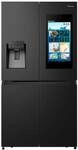 Hisense RQ760N4IFE Stand Side by Side Kombination MultiDoor, 91,4 cm breit, 577 L,