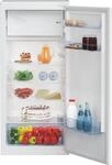 Beko BSSA210K4SN Einbauk&uuml;hlschrank mit Gefrierfach, Nischenh&ouml;he 122 cm, 175 L,