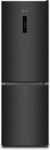 Gorenje NRK619CABXL4 Stand K&uuml;hl-Gefrierkombination, 59,5 cm breit, 304 L, NoFrost