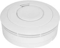 Ei Electronics Ei650iRF Funk-Rauchwarnmelder, 10 Jahre Batterielebensdauer, wei&szlig;