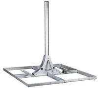 Kathrein ZAS 150 Flachdachst&auml;nder 60/1100 mm (20410068)