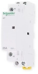 Schneider A9C20731 Installationssch&uuml;tz iCT 25A, 1 Schlie&szlig;er, 230/240V, 50Hz