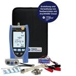 TREND NETWORKS, VDV II Pro, BT, Kabeltester m.TDR bis 10G (R158005)