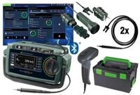 Gossen M708C Comfortpaket SECUTEST ST PRO (6421721)