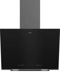 Beko BHCA66641BBHS EEK: A Kopffreihaube, 59,5 cm breit, 720 m&sup3;/h, LED...