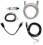 ABL CONFCAB Konfigurationskit, Kabel f&uuml;r ABL-Ladestationen