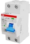 ABB F202 B-16/0.03 FI-Schutzschalter B 2p 230V 16A 0,03A, Typ B...
