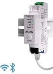 Shelly Pro EM-50 Energiez&auml;hler, WLAN, Bluetooth, LAN, 2x 50A, inkl. 2 Klemmen,