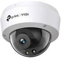 TP-Link VIGI C250(4mm) 5MP Full-Color Dome IP Kamera, wei&szlig; (40-56-1912)