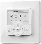 HomePilot Zeitschaltuhr classic smart, Funkf&auml;hige Zeitschaltuhr zur Steuerung von