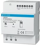 Busch-Jaeger H8304-03 IP Schaltaktor, Busch-Welcome IP, free@home (2TMA130160H0061)