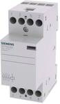 Siemens 5TT5030-2 Sch&uuml;tz mit 4 Schlie&szlig;ern f&uuml;r AC